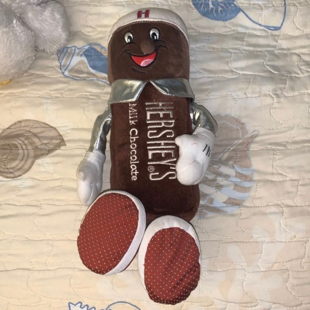 Stuffed Animal Collectibles
